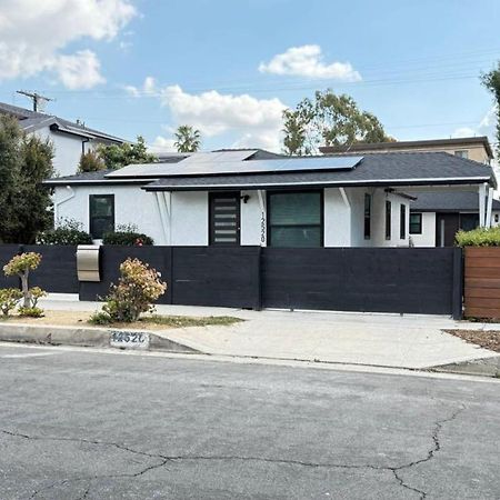 Modern Studio Stylish &Cozy Ieft Unit Los Angeles Exterior photo