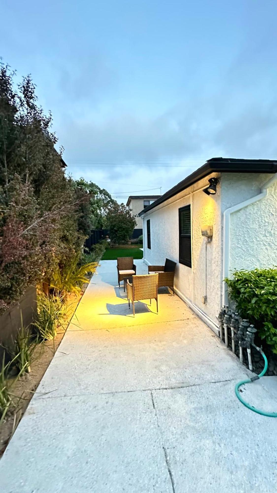 Modern Studio Stylish &Cozy Ieft Unit Los Angeles Exterior photo