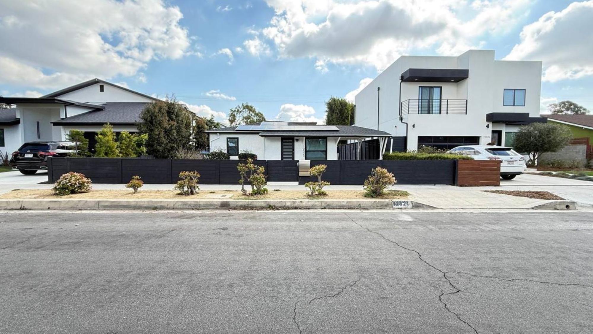 Modern Studio Stylish &Cozy Ieft Unit Los Angeles Exterior photo