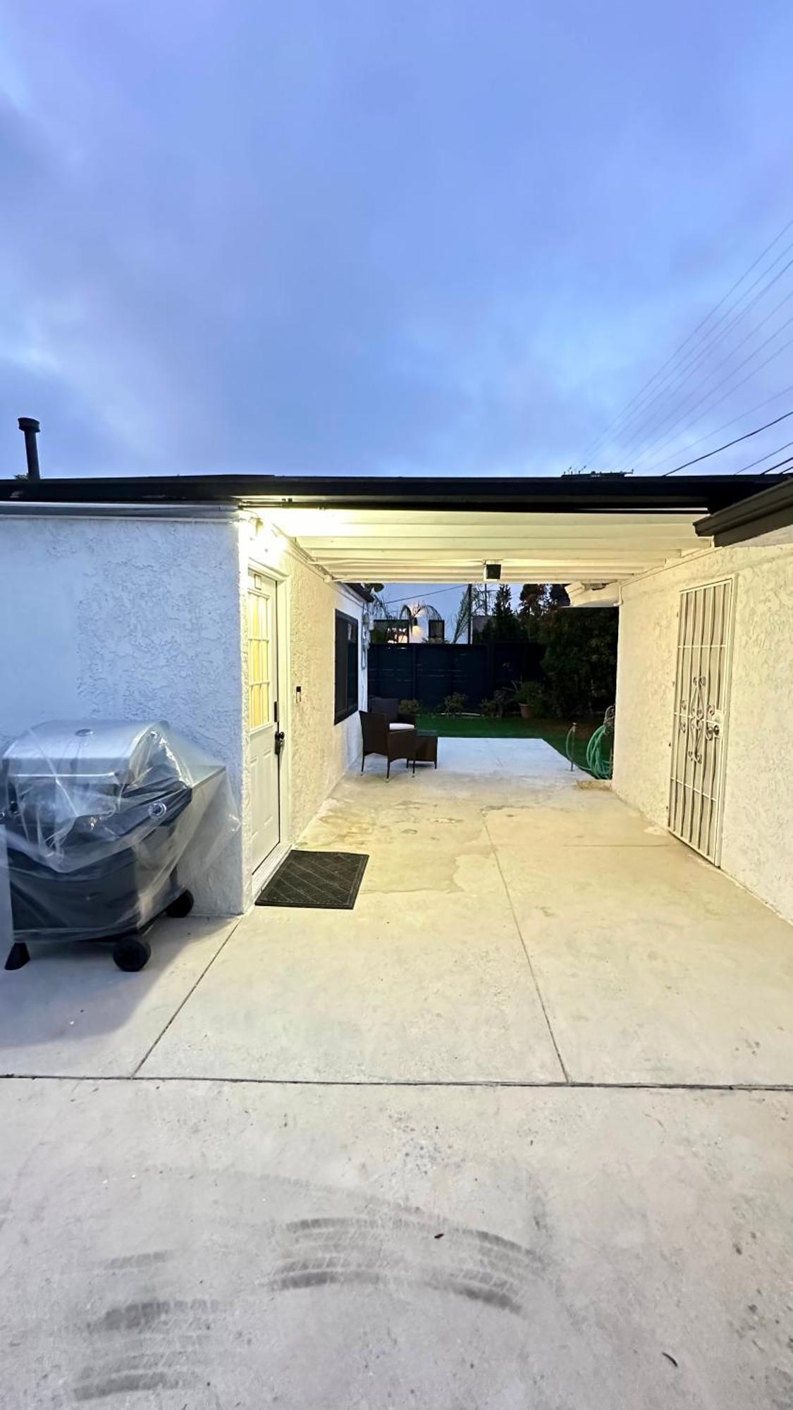 Modern Studio Stylish &Cozy Ieft Unit Los Angeles Exterior photo